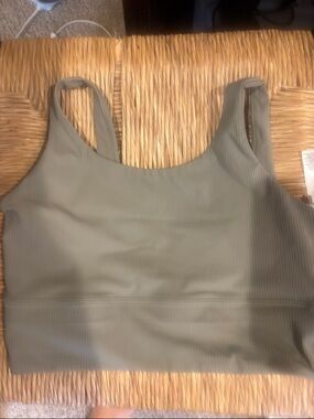 Nike Women's Sports Bra.  Medium.